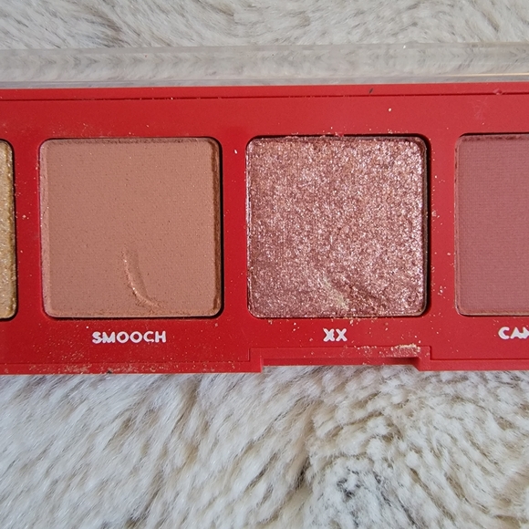 S.w.a.k. Eyeshadow Palette ColourPop - Picture 4 of 9